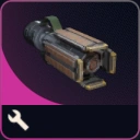 Unité a impulession